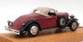 Top Marques 1/43 Scale GS6 - 1932 Rolls Royce Phantom II Henley Roadster 1 of 50