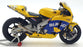 Minichamps 1/12 Scale 122 041003 - Honda RC211V Camel M.Biaggi 2004