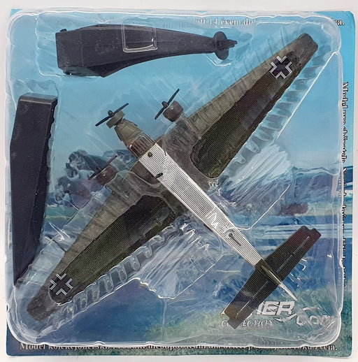 Amercom 1/144 Scale Model Aircraft AC3003A - Junkers JU 52/3m