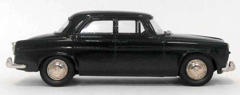 Lansdowne Models 1/43 Scale LDM15 - 1965 Rover P5 Mk II - Green