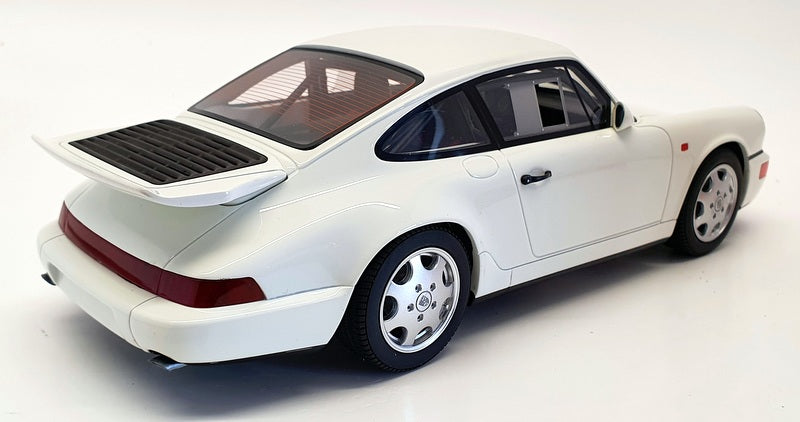 GT Spirit 1/18 Scale Model Car GT319 -  Porsche 911 (964) Carrera 4 Lightweight