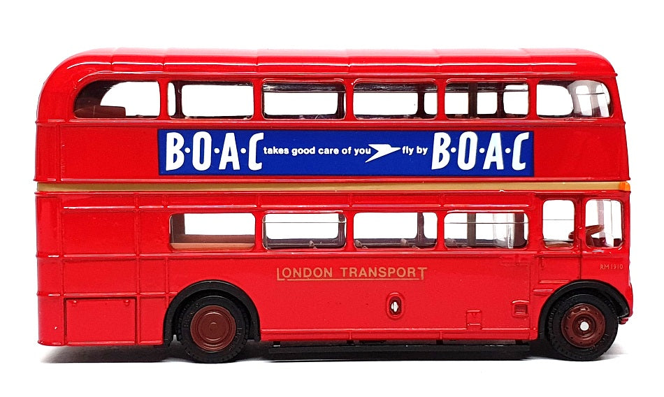 EFE 1/76 Scale 15601 - Routemaster B.O.A.C. London Trans - R15 Ladbroke Grove