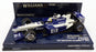 Minichamps 1/43 Scale 400 020099 - F1 Williams BMW FW24 - N.Rosberg