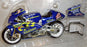 Minichamps 1/12 Scale - 122 006202 Suzuki RGV 500 Telefonica Kenny Roberts 500cc