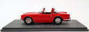 Spark 1/43 Scale Model Car S0508 - Triumph TR4 - Red