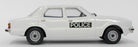 Brooklin Models 1/43 Scale IPV33 - 1976 Ford Cortina MKIV Saloon Essex Police