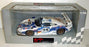 UT MODELS 1/18 - 180 966625 PORSCHE 911 GT1 LE MANS 1996 STUCK / BOUTSEN  WOLLEK