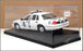 Classic Metal Works 1/24 Scale 23822H - Ford Crown Victoria Police - Denver
