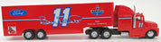 Racing Champions 1/64 Scale 034010 - Racing Team Transporter