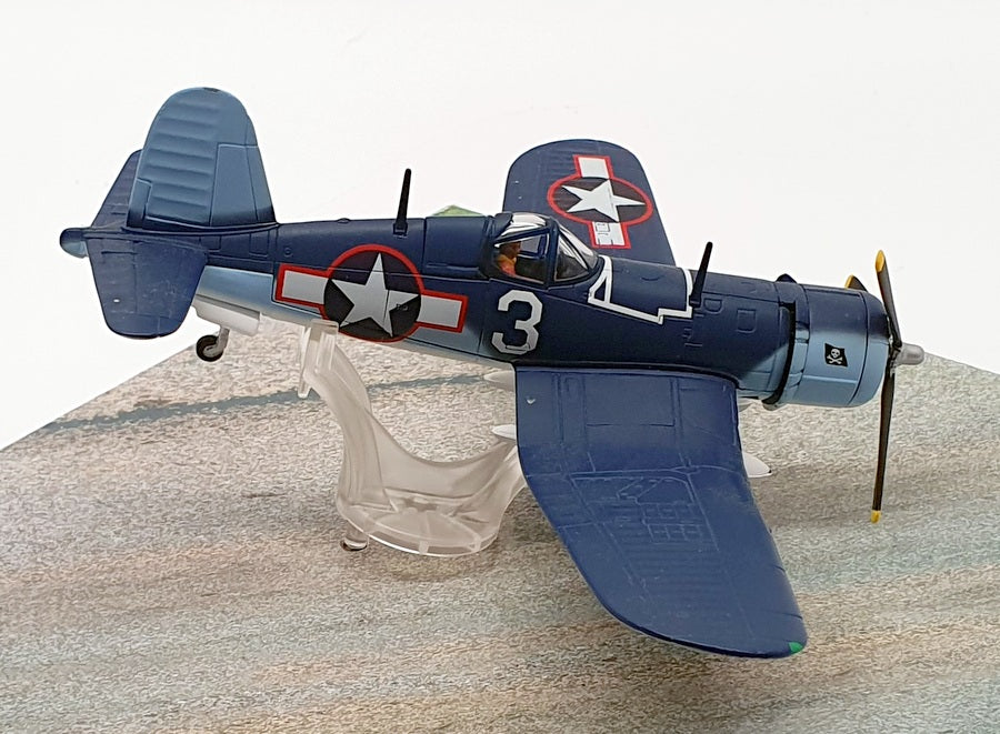 Corgi 1/72 Scale AA33007 - F4U Corsair Lieutenant Frederick Streig