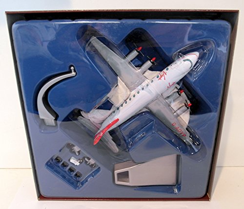 Corgi 1/144 47606 Vickers Viscount 806 Virgin Atlantic Airways
