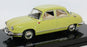 Vitesse 1/43 Scale Diecast -23593 - 1954 Panhard Z1 Luxe Special Special -Yellow