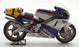 Minichamps 1/12 Scale 122 890001 - Honda NSR500 E.Lawson GP 1989