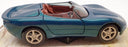 Maisto 1/25 Scale Model Car 31967 - Jaguar XK180 Conv - Green
