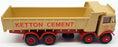EFE 1/76 Scale 12004 - AEC Mammoth 8 Wheel Ketton Cement