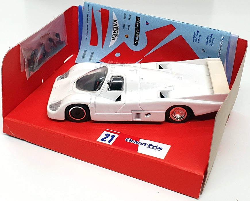 Vitesse 1/43 Scale 200 - Porsche 956 "Grand Prix" Silverstone 1983