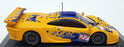 Minichamps 1/43 Scale 530 174327 - 1997 McLaren F1 GTR FIA GT Ayles/Goodwin