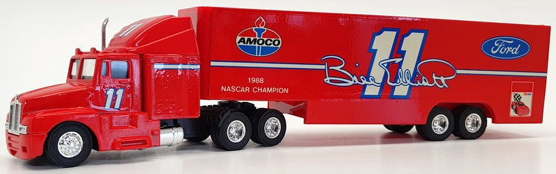 Racing Champions 1/64 Scale 034010 - Racing Team Transporter