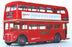 EFE 1/76 15617 AEC ROUTEMASTER STAGECOACH EAST LONDON 15 PADDINGTON