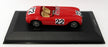 IXO Models 1/43 Scale Diecast LM1949 - Ferrari 166MM #22 Winner Le Mans 1949