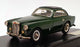 Rialto Models 1/43 Scale Resin RL7219 - 1952 MGTD Bertone - Green