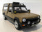 Otto 1/18 Scale Resin - OT634 Matra Simca Rancho Grand Raid Matt brown