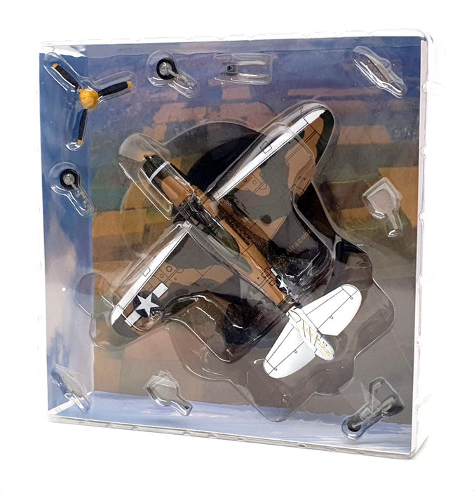 Ixo Junior 1/72 Scale PIXJ000032 - Bell P-39Q/N Airacobra Aircraft - Kaki