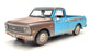 Greenlight 1/24 Scale 84132 - 1971 Chevrolet C-10 - Independence Day