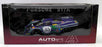 Autoart 1/18 Scale Diecast - 80036 Porsche 917K Watkins Glen Larrousse