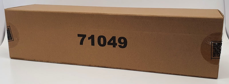 Diecast Masters 1/50 Scale 71049 - Western Star 4700SB Tandem 40ft Container