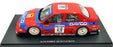 Werk83 1/18 Scale Diecast W1801004 - Alfa Romeo 155 DTM #26 G.Fisichella