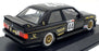 Minichamps 1/18 Scale Diecast 155 872044 - BMW M3 JPS J.Richards Bathurst 1987