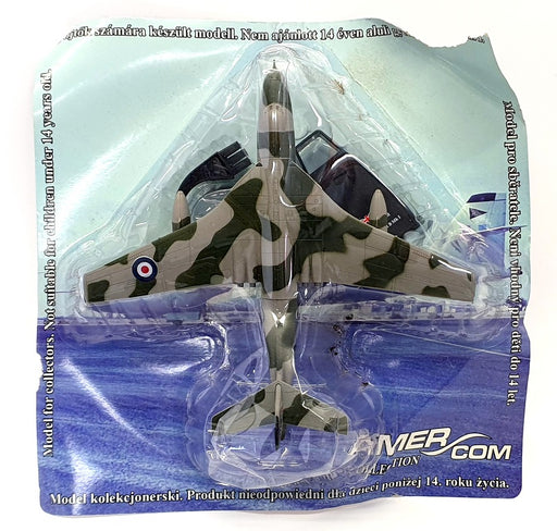 Amercom 1/144 Scale Model Aircraft AM1105A - 1964 Vickers Valiant  B MKI