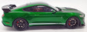 GT Spirit 1/18 Scale GT834 - 2020 Ford Shelby GT 500 - Candy Apple Green