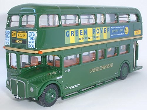 EFE 1/76 25509 RML Routemaster London Transport Green Line Relief R701