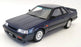 Kyosho 1/18 Scale Diecast KSR18039BL - Nissan Skyline GTS-R - Blue