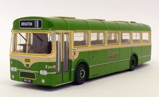 EFE 1/76 scale 35308 - 36 BET Leyland Leopard 100th Anniversary Southdown