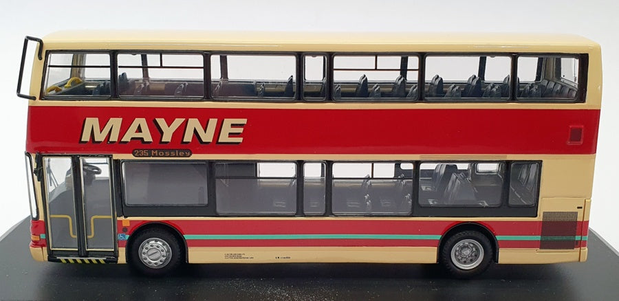 Creative Master 1/76 Scale UKBUS 2007 - Transbus President Bodied Trident