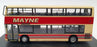 Creative Master 1/76 Scale UKBUS 2007 - Transbus President Bodied Trident