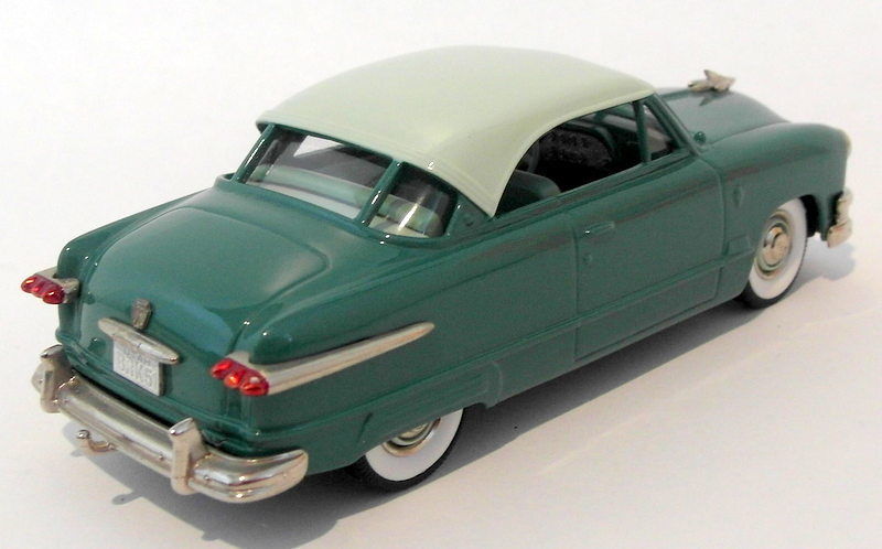 Hoonigan Spotlights a Custom 1951 Ford Victoria Hoonigan Spotlights a Custom 1951 Ford Victoria