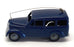 CIJ Europarc 9cm Long 3/69/00 - Renault Dauphinoise Van Break Gendarmerie