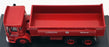 Oxford Diecast 1/76 76TIP005 - AEC Ergomatic Tipper London Brick Company - Red
