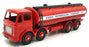 Atlas Editions Dinky Toys 943 - Leyland Octopus Esso Tanker