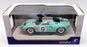 Solido 1/18 Scale S1803001 - Ford GT40 - #9 24H Le Mans Gulf