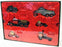 Corgi 1/50 Scale Model Trucks CC99140 - The Scammell Story Six Piece Set