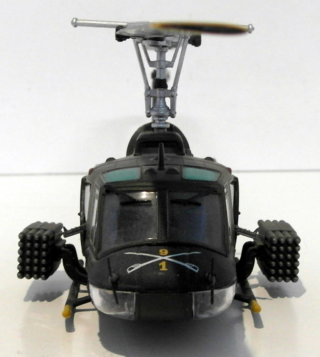 Corgi 1/48 Scale Diecast 50401 - Huey UH-1C Iroquois Hog USMC