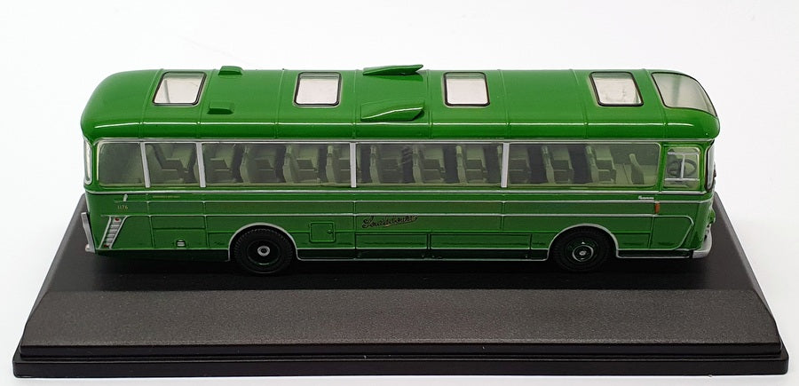 Oxford Diecast 1/76 Scale 76PAN001 - Plaxton Panorama Bus - Southdown Brighton