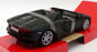 Maisto 1/24 Scale 31504 - Lamborghini Aventador LP 700-4 - Matte Black