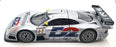 Autoart 1/12 Scale 12001 Mercedes Benz CLK GTR FIA GT 1997 GT1 - Scnieder/Wurz