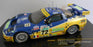 Ixo 1/43 Scale - LMM090 CORVETTE C5-R #72 LE MANS 2006